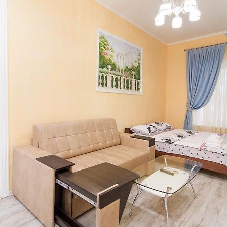 Deribas Apartments Odessza Kültér fotó