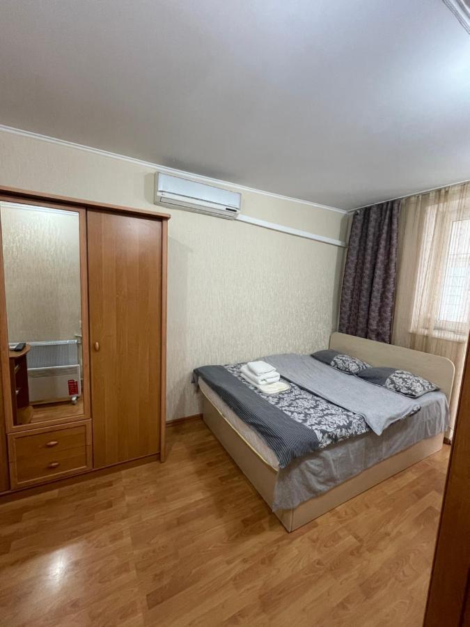 Deribas Apartments Odessza Kültér fotó