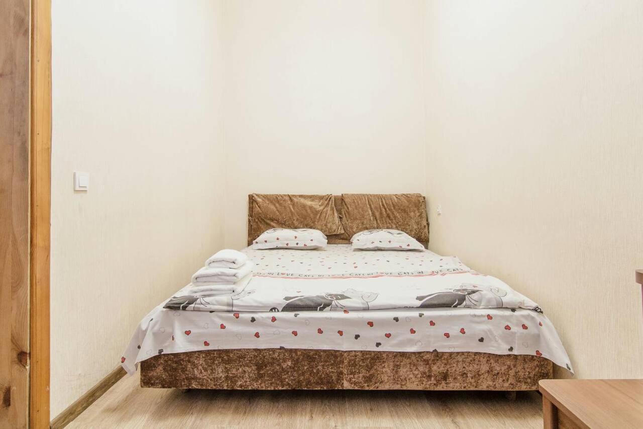 Deribas Apartments Odessza Kültér fotó