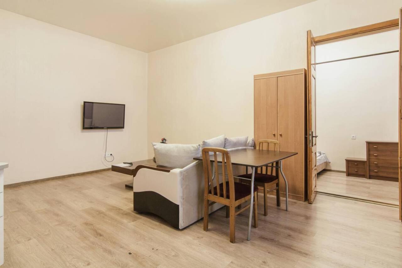 Deribas Apartments Odessza Kültér fotó