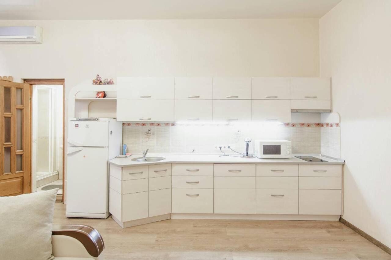Deribas Apartments Odessza Kültér fotó