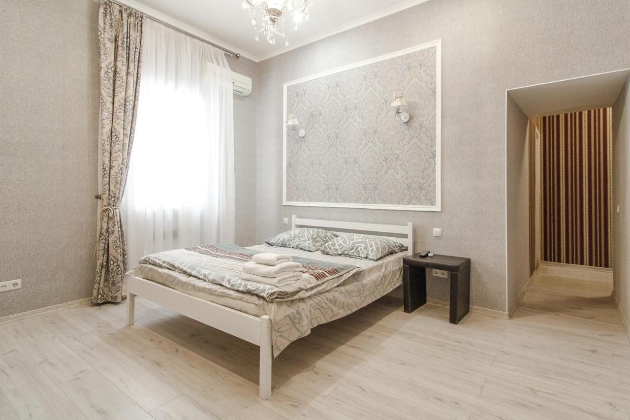 Deribas Apartments Odessza Kültér fotó