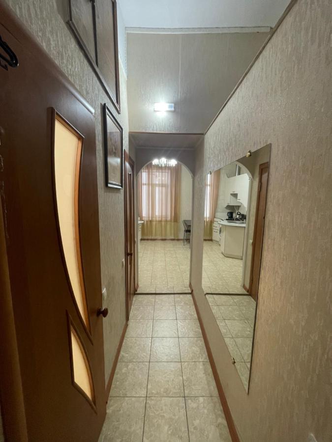 Deribas Apartments Odessza Kültér fotó