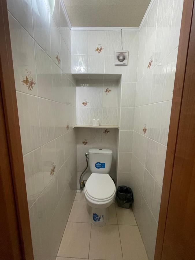 Deribas Apartments Odessza Kültér fotó