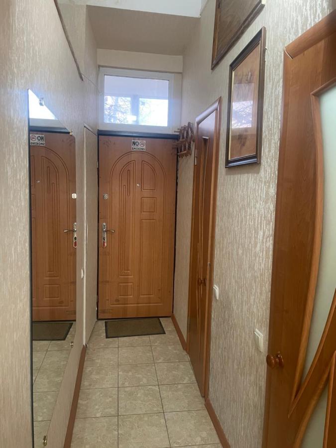 Deribas Apartments Odessza Kültér fotó