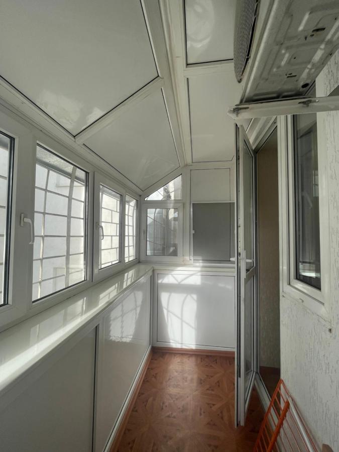 Deribas Apartments Odessza Kültér fotó