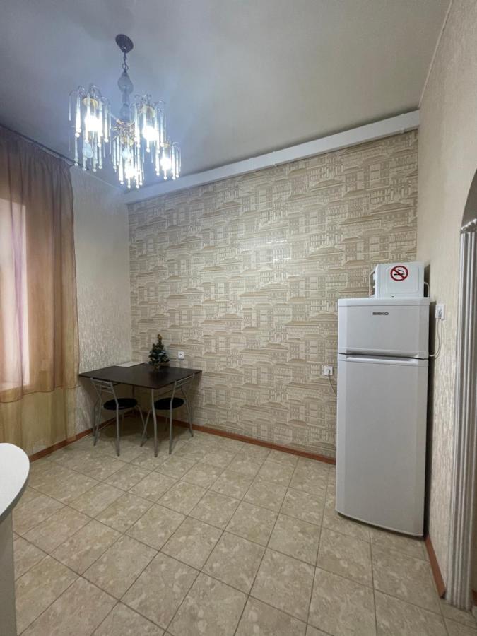 Deribas Apartments Odessza Kültér fotó