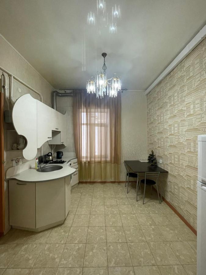 Deribas Apartments Odessza Kültér fotó