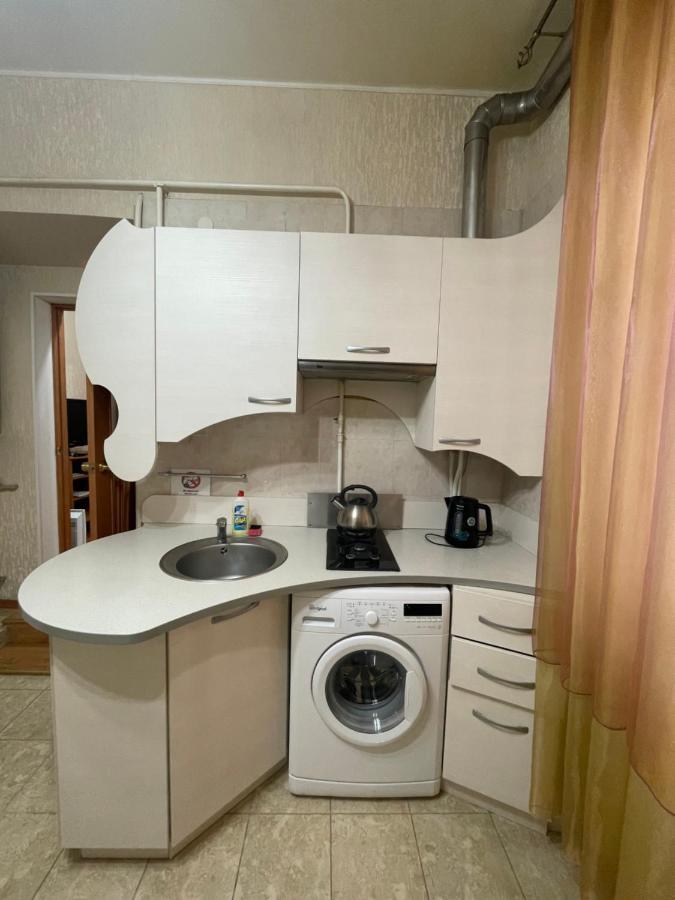 Deribas Apartments Odessza Kültér fotó