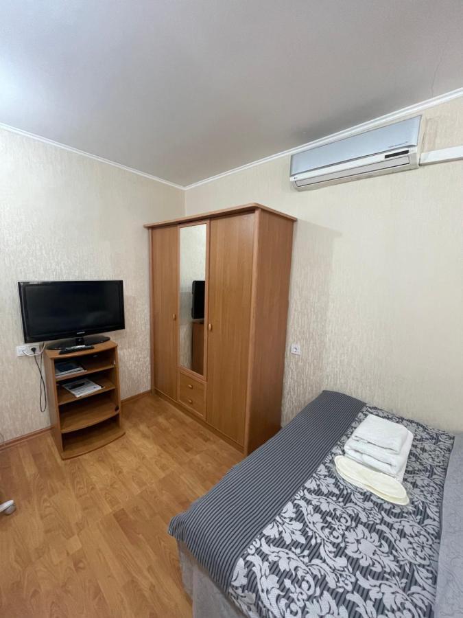 Deribas Apartments Odessza Kültér fotó