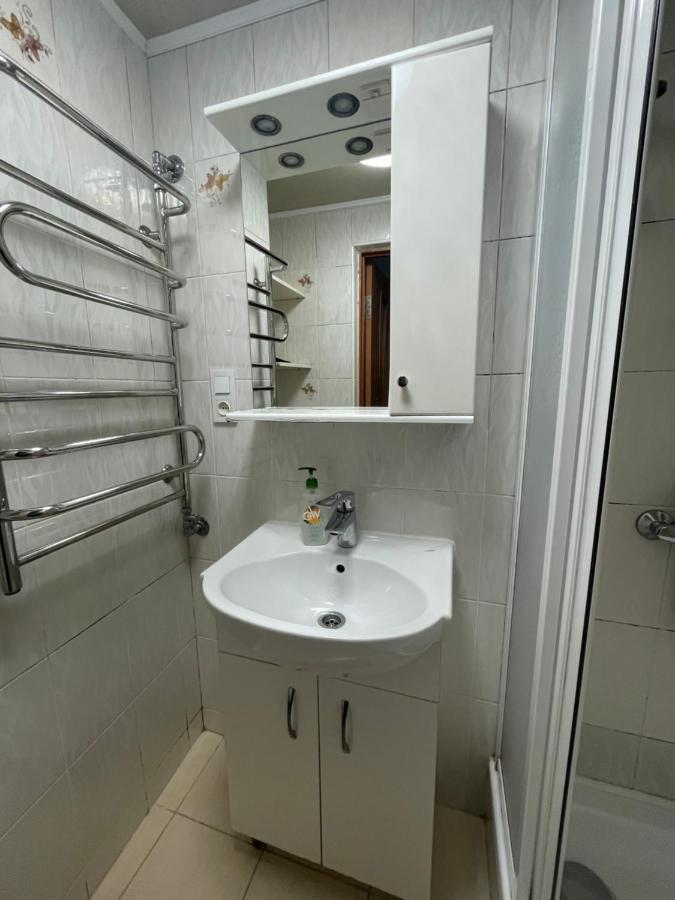 Deribas Apartments Odessza Kültér fotó