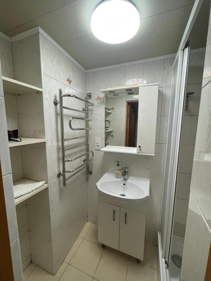 Deribas Apartments Odessza Kültér fotó