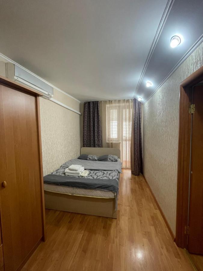 Deribas Apartments Odessza Kültér fotó