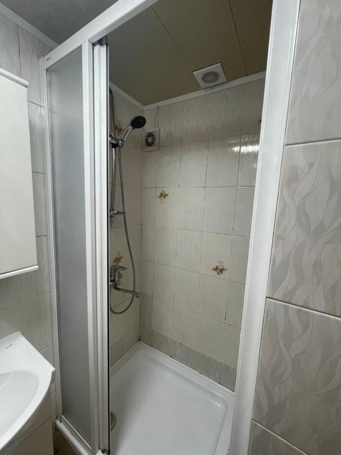 Deribas Apartments Odessza Kültér fotó