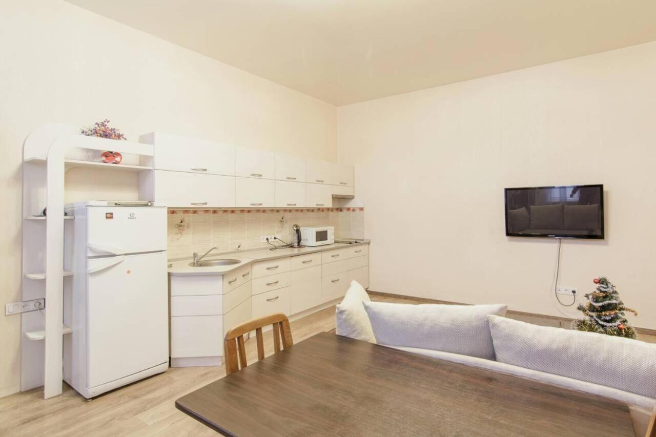Deribas Apartments Odessza Kültér fotó