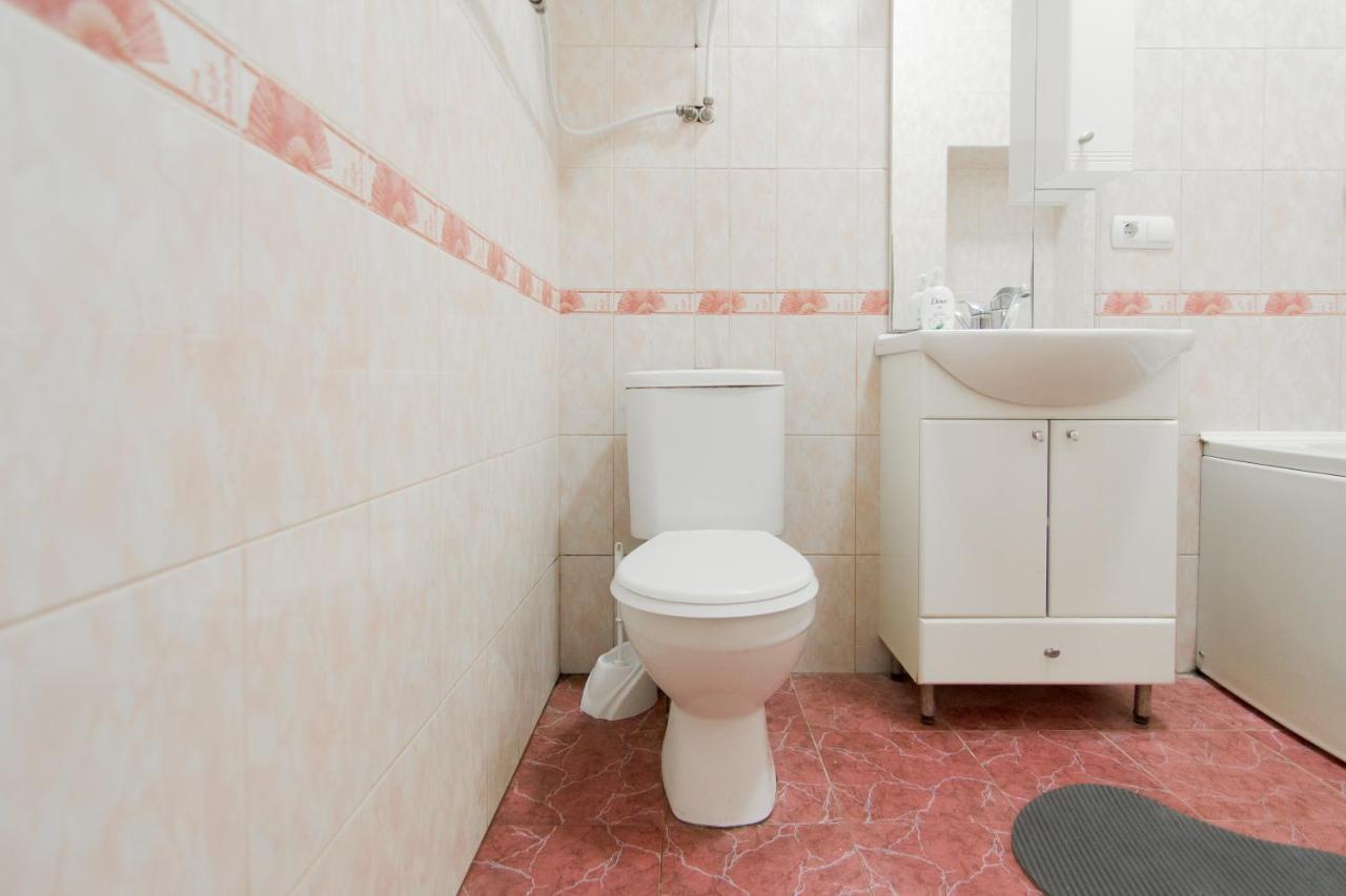 Deribas Apartments Odessza Kültér fotó