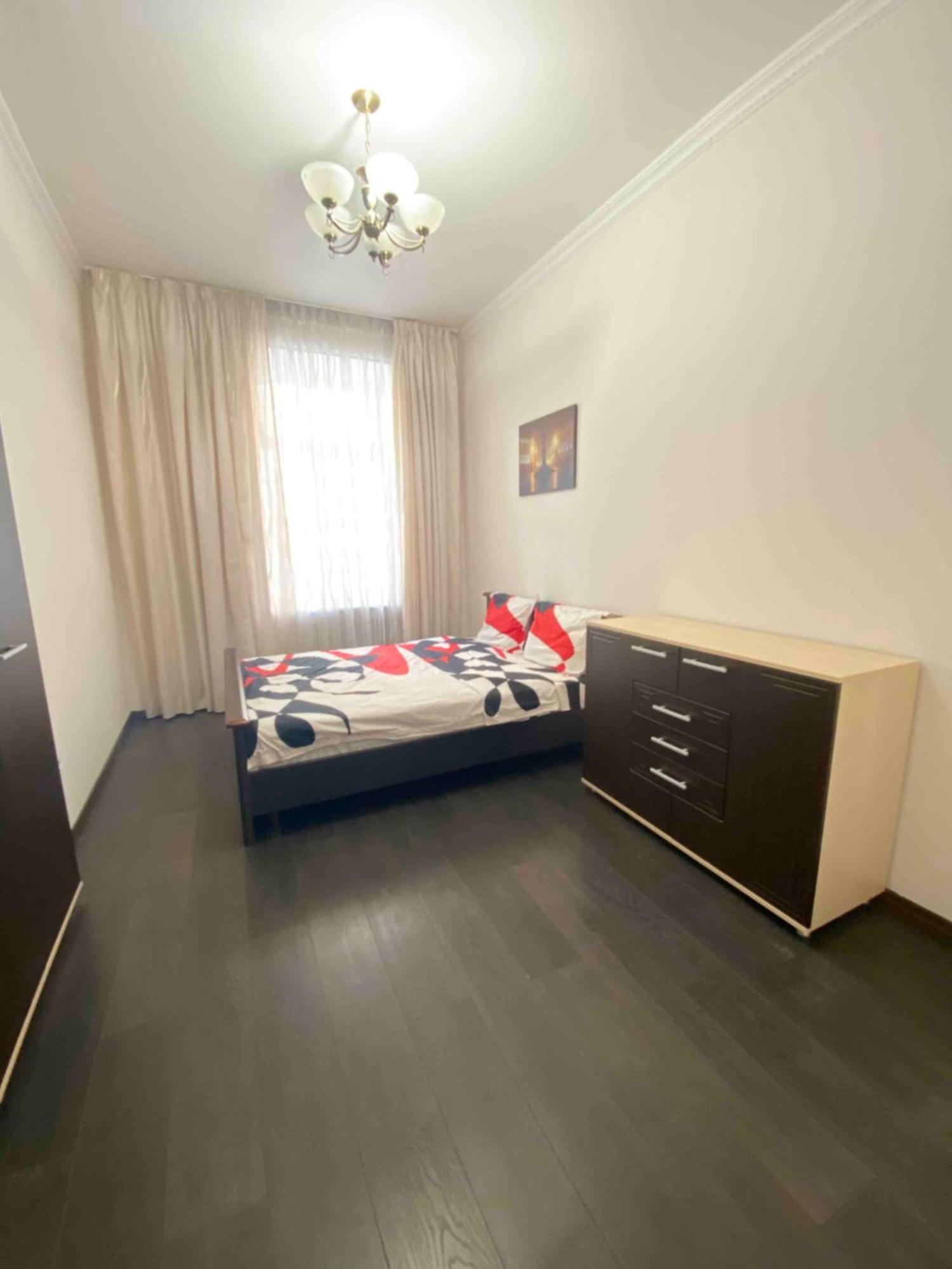 Deribas Apartments Odessza Kültér fotó
