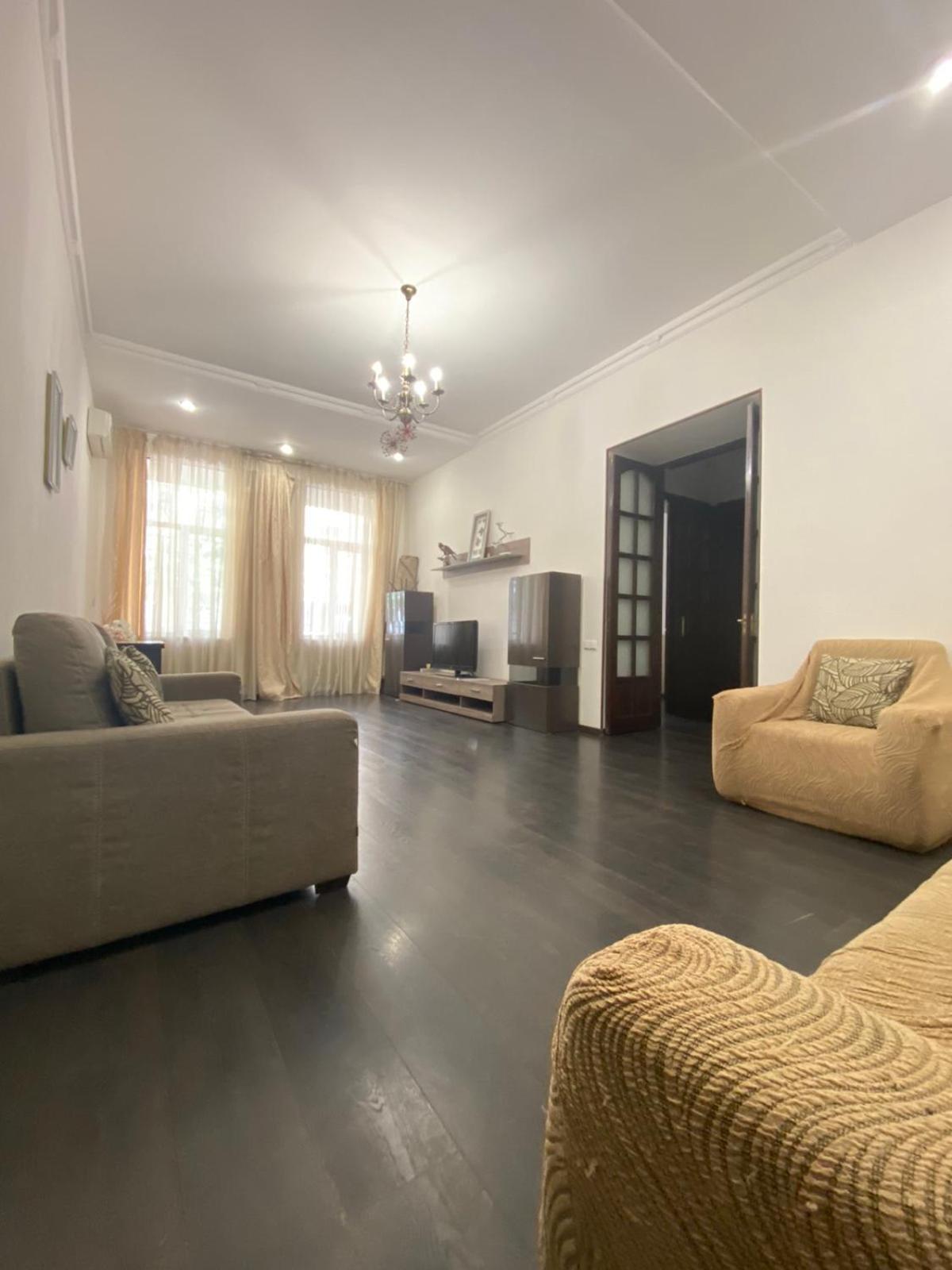 Deribas Apartments Odessza Kültér fotó