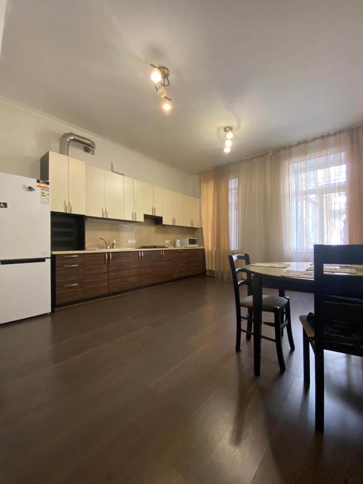 Deribas Apartments Odessza Kültér fotó