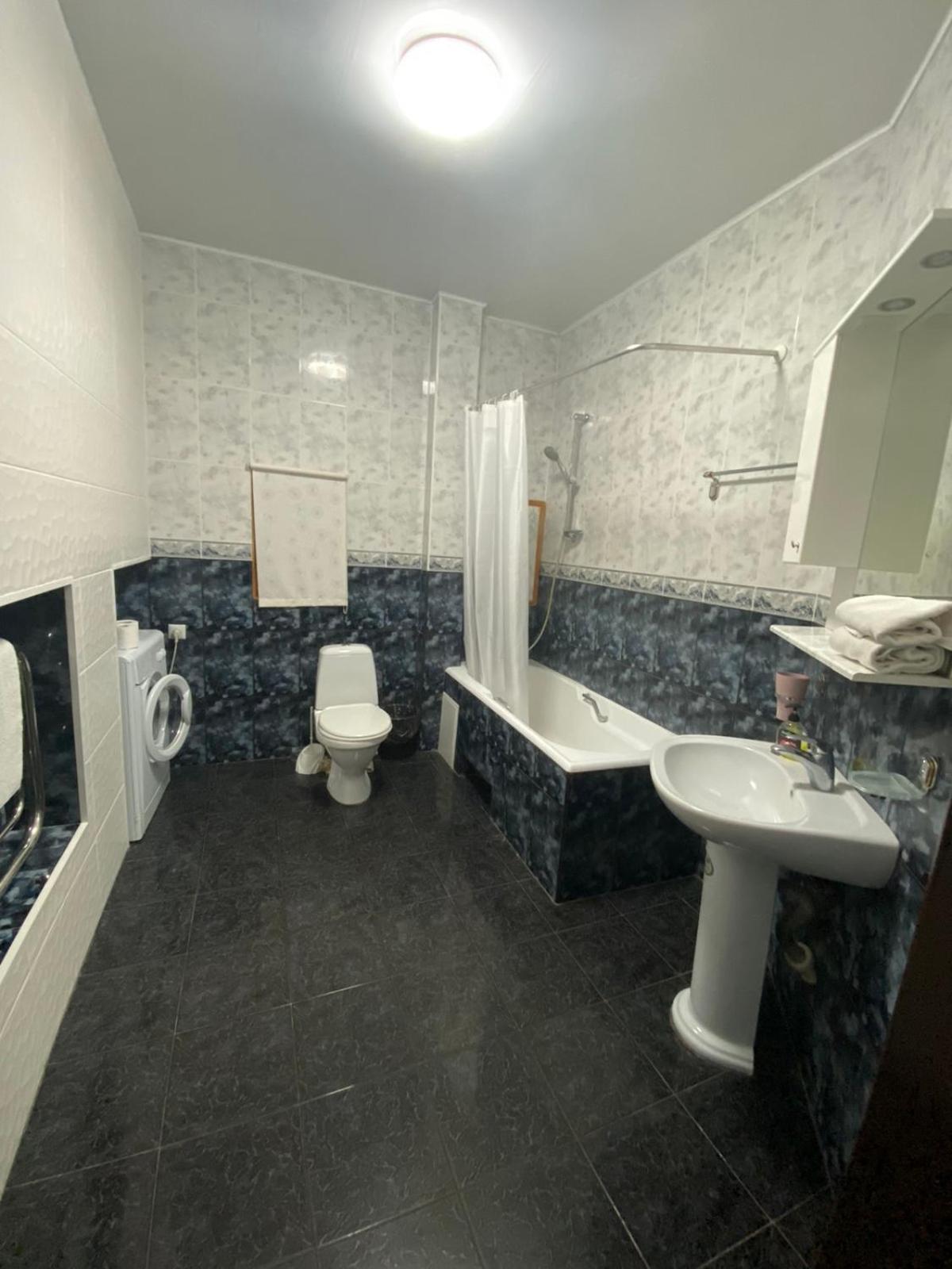 Deribas Apartments Odessza Kültér fotó