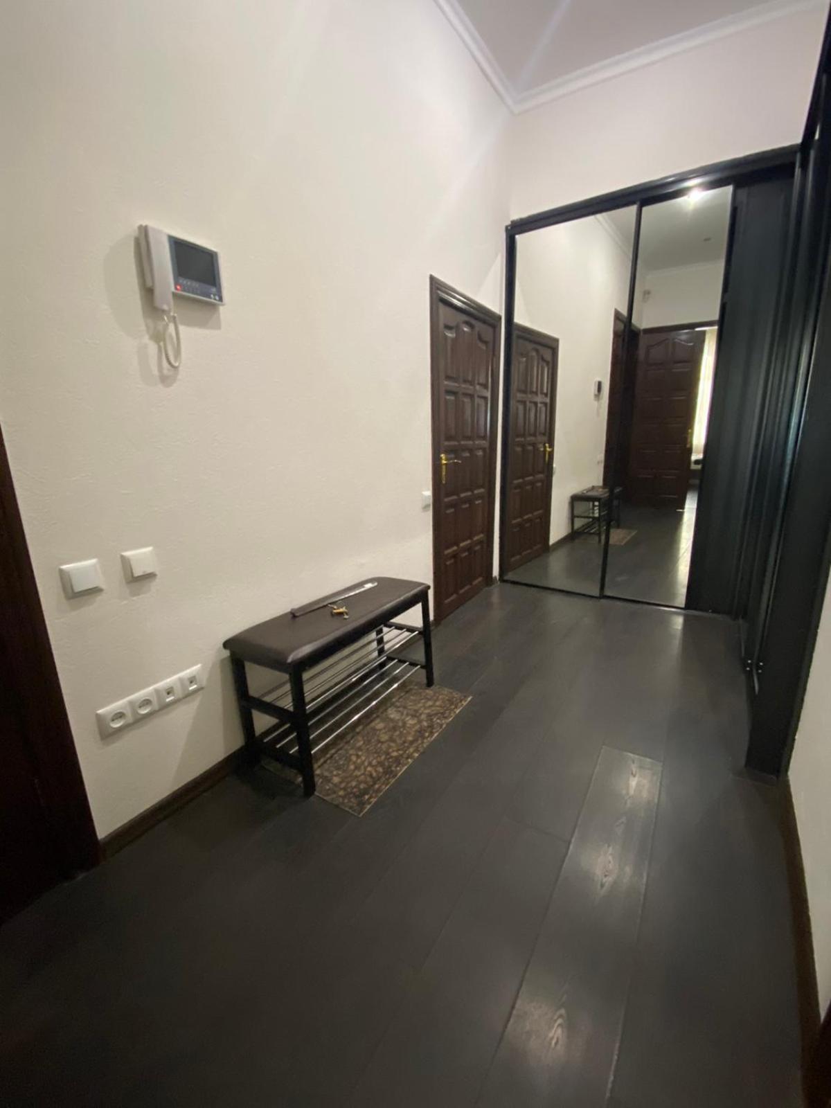 Deribas Apartments Odessza Kültér fotó